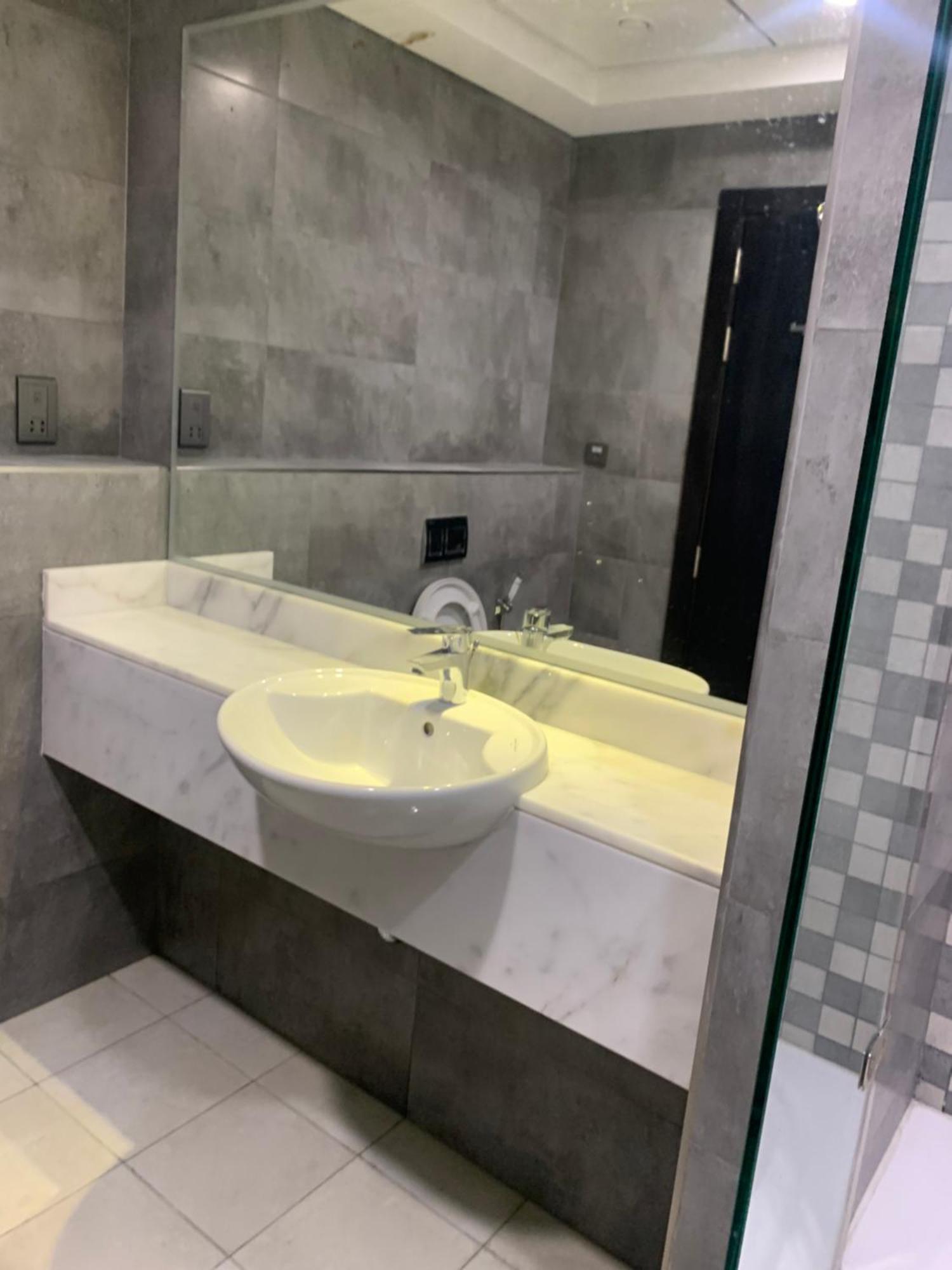 Urban Nest Hostel Burj Khalifa View Dubaï Extérieur photo