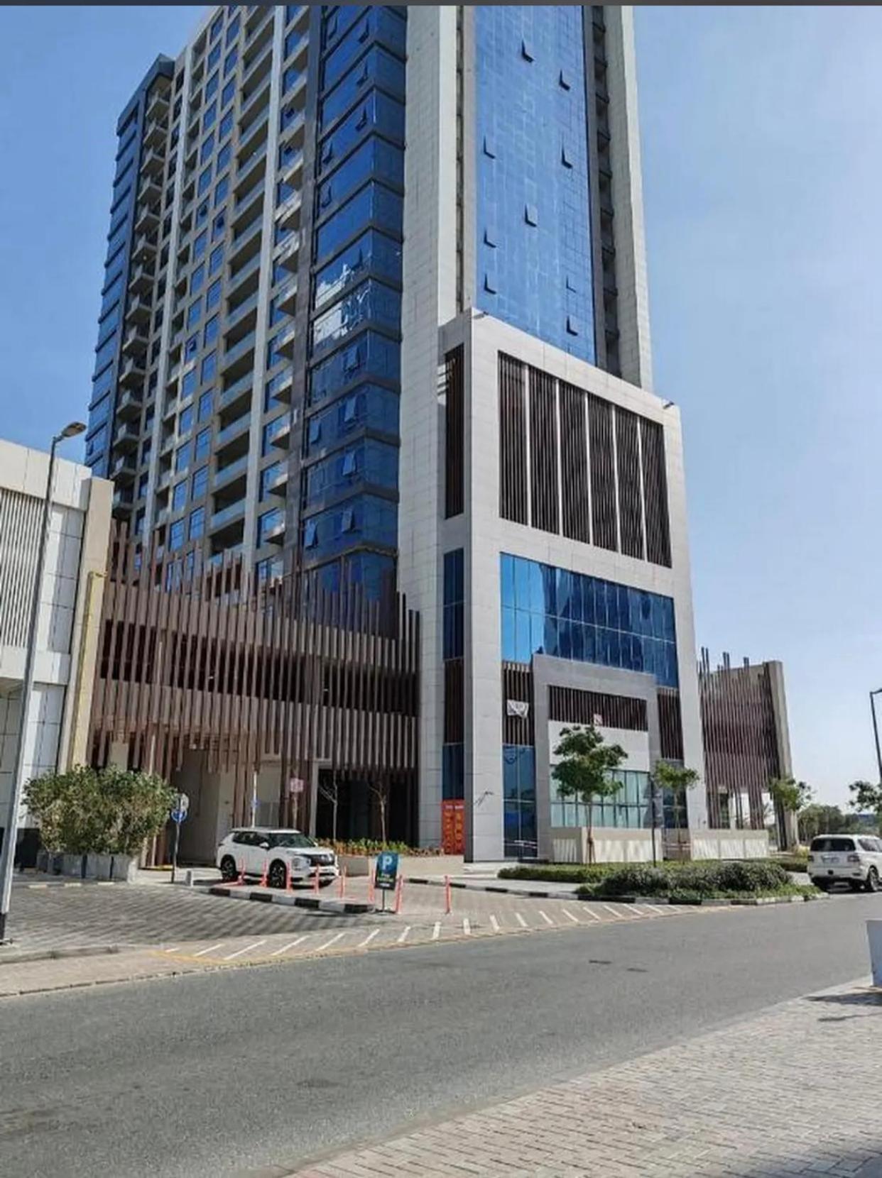 Urban Nest Hostel Burj Khalifa View Dubaï Extérieur photo